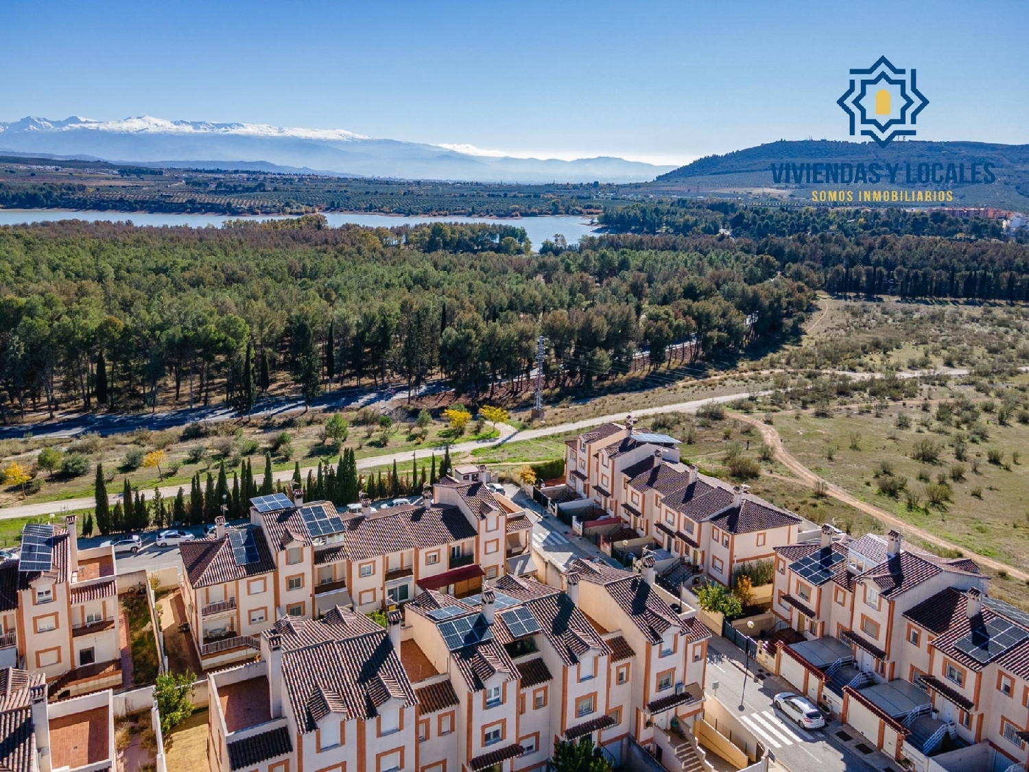  à vendre maison Atarfe Vega De Granada 3