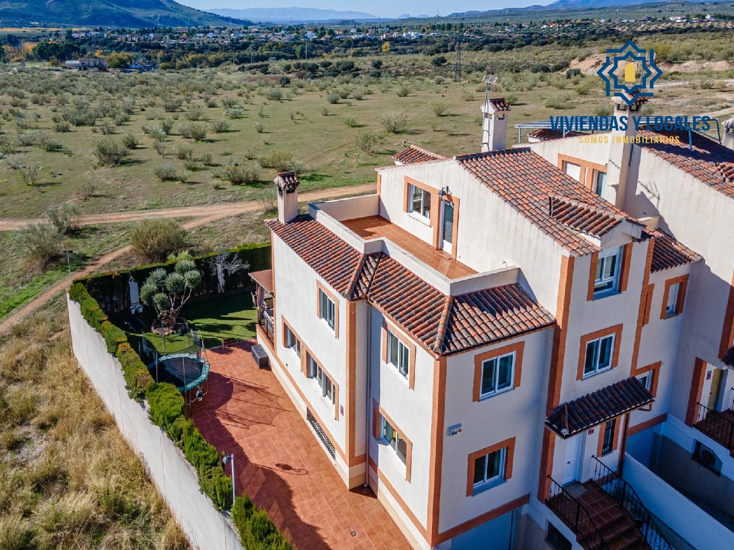  à vendre maison Atarfe Vega De Granada 7