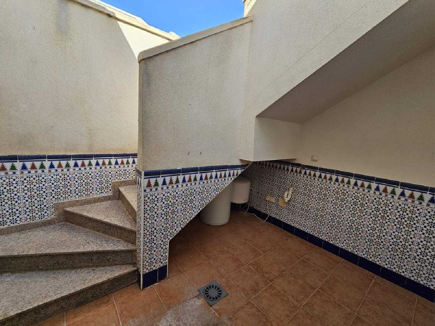  te koop huis Avileses Huerta De Murcia 7