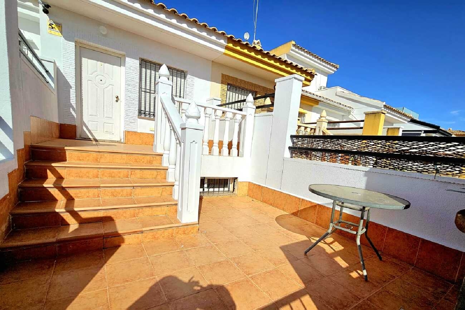  te koop huis Avileses Huerta De Murcia 2