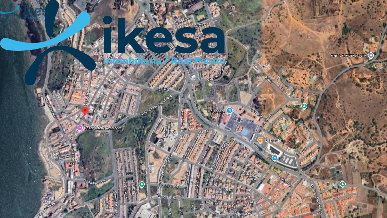  kaufen Haus Ayamonte Costa Occidental 1