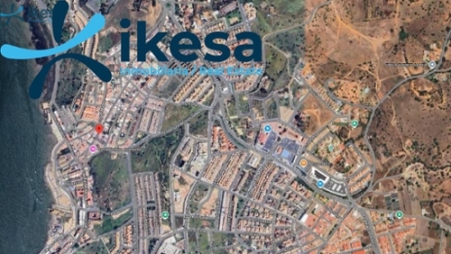 Ayamonte Costa Occidental hus foto 6356151