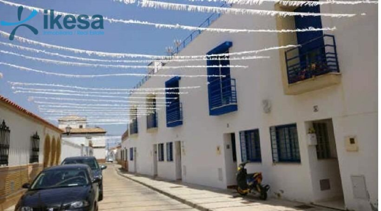  for sale house Ayamonte Costa Occidental 1