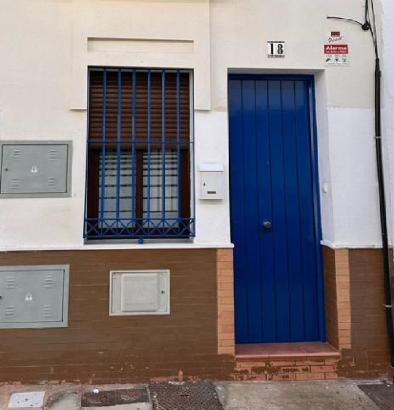 kaufen Haus Ayamonte Costa Occidental 3