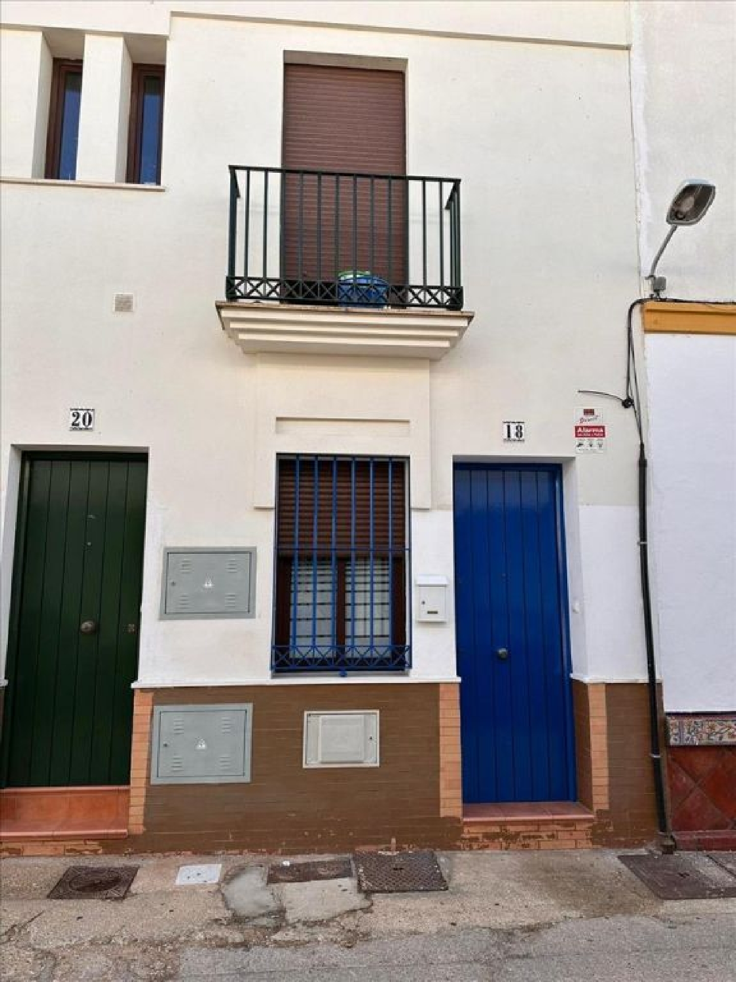 kaufen Haus Ayamonte Costa Occidental 2