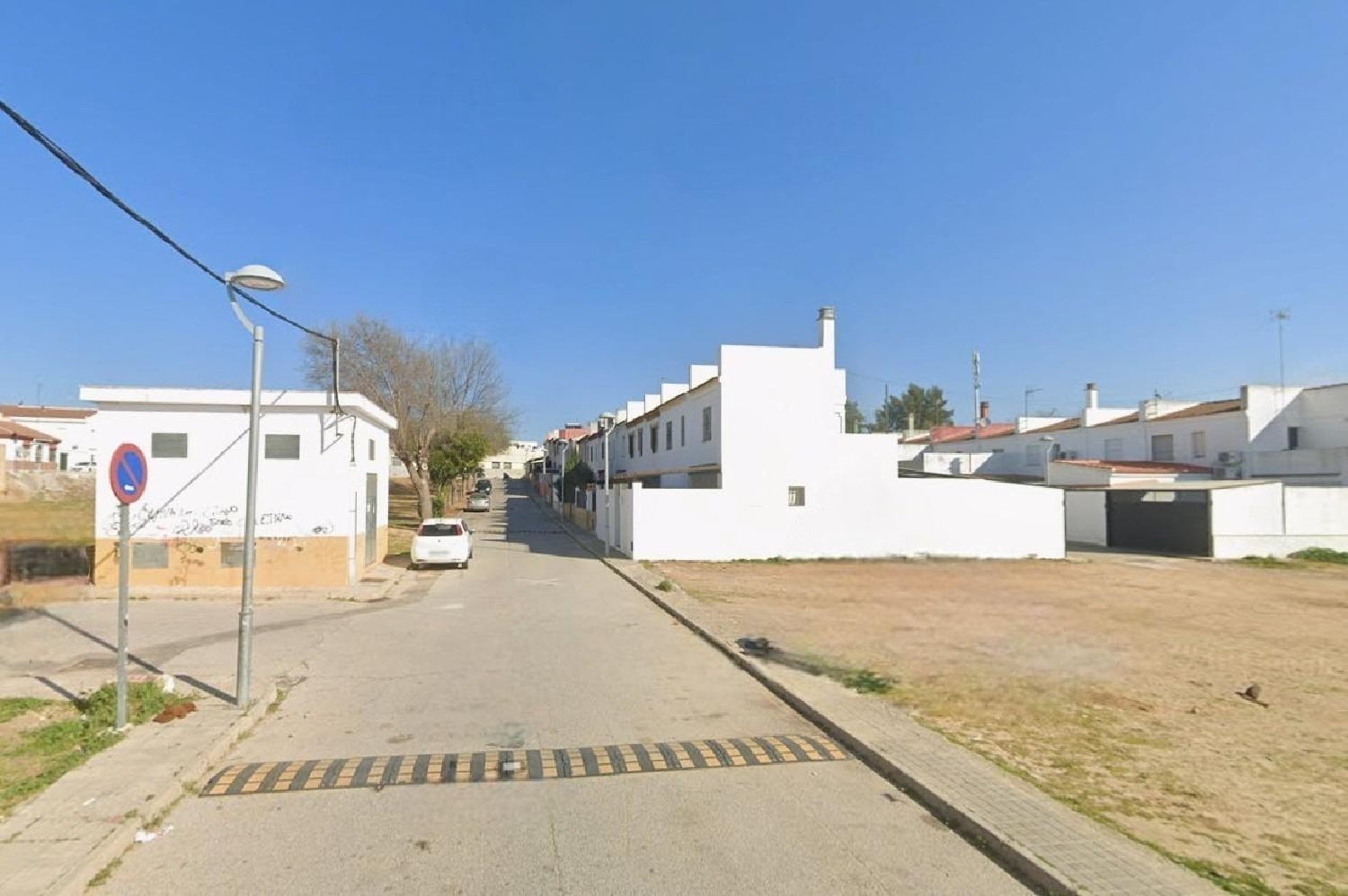  kaufen Haus Aznalcázar Aljarafe 1