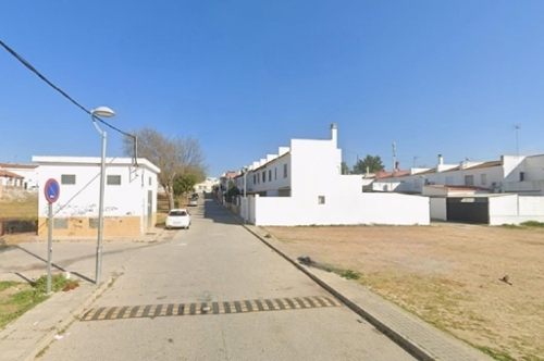 Aznalcázar Aljarafe Haus Bild 6356242