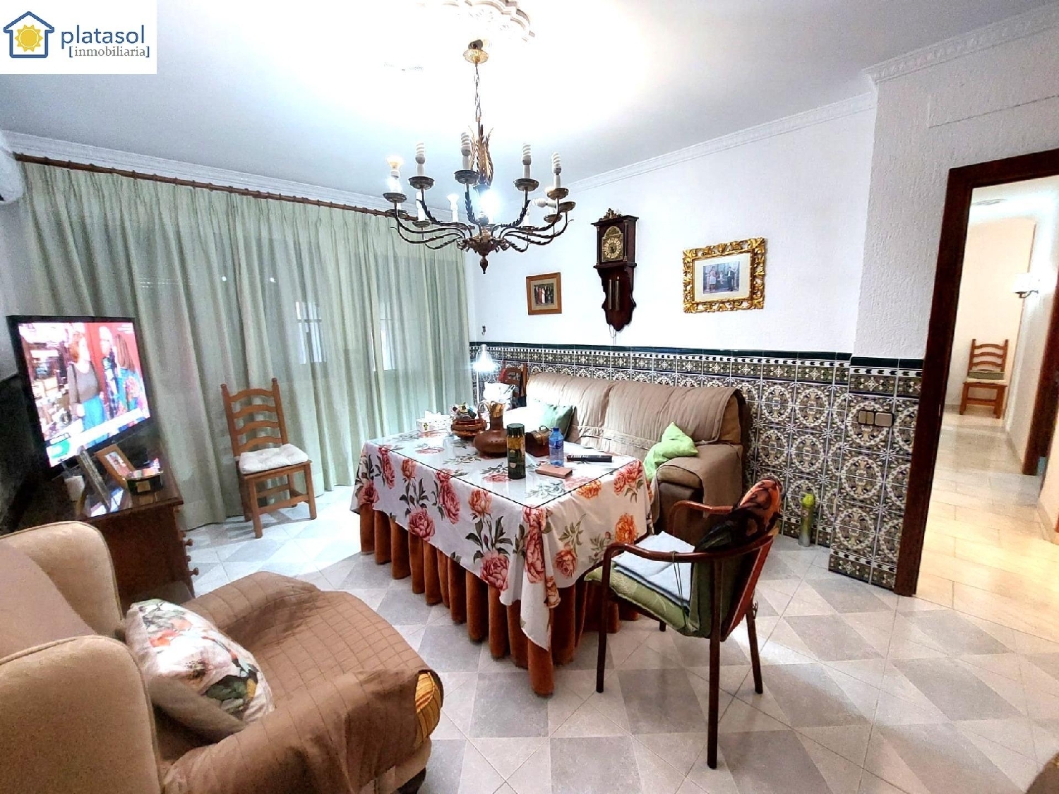  kaufen Haus Aznalcóllar Sierra Norte 8