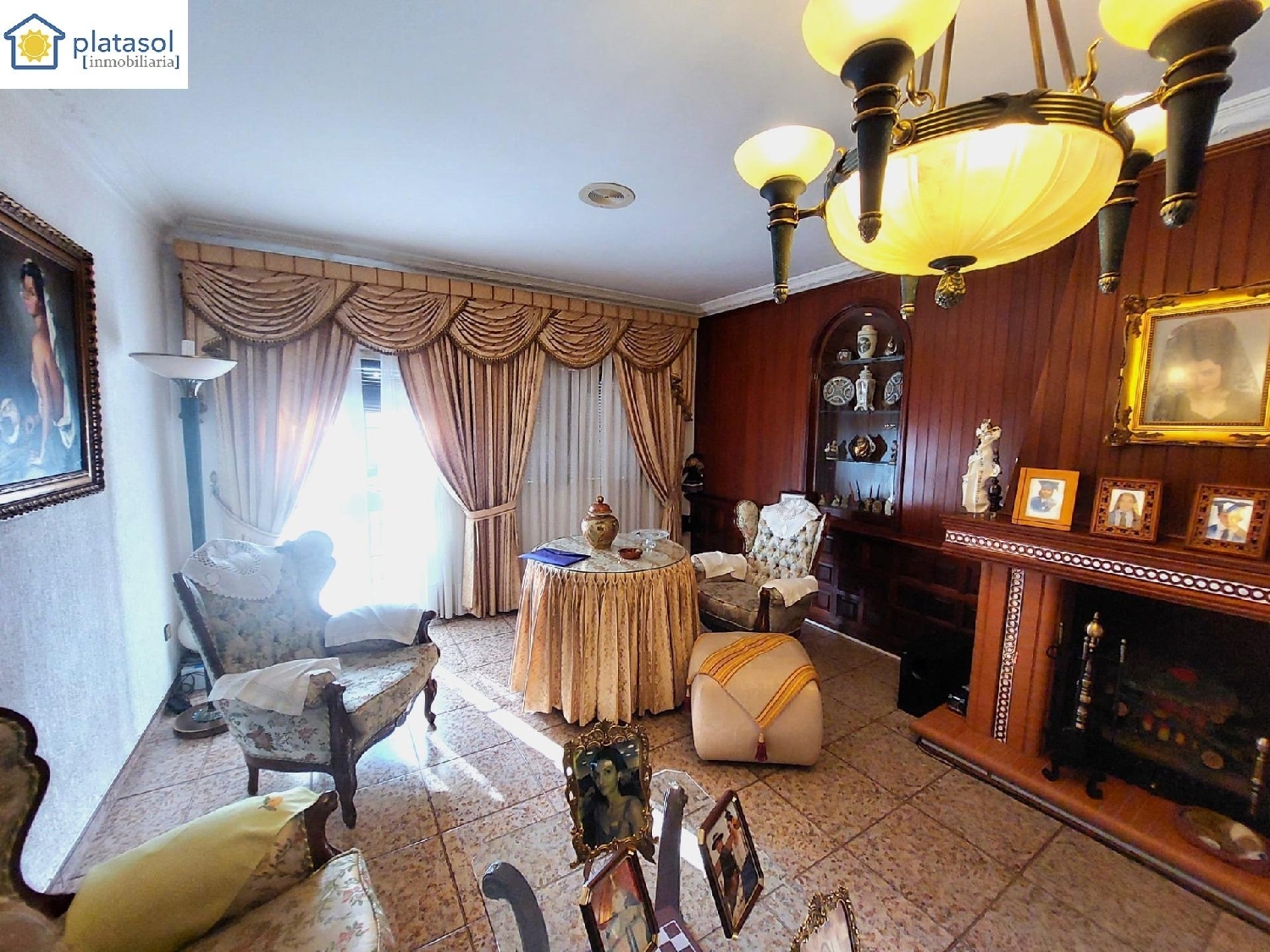  kaufen Haus Aznalcóllar Sierra Norte 6