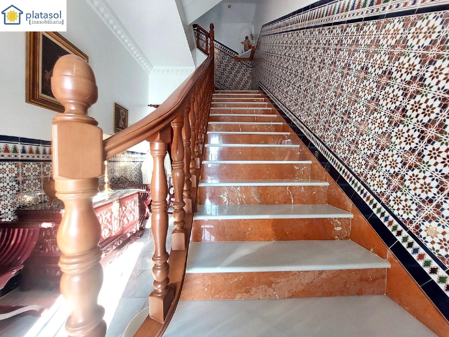  kaufen Haus Aznalcóllar Sierra Norte 3