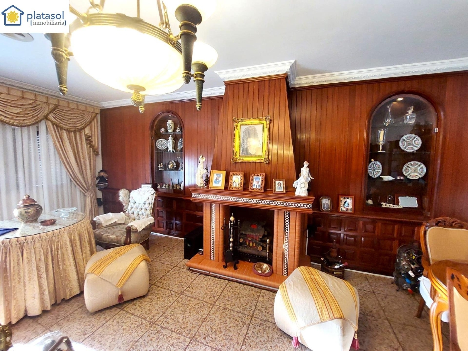  kaufen Haus Aznalcóllar Sierra Norte 4