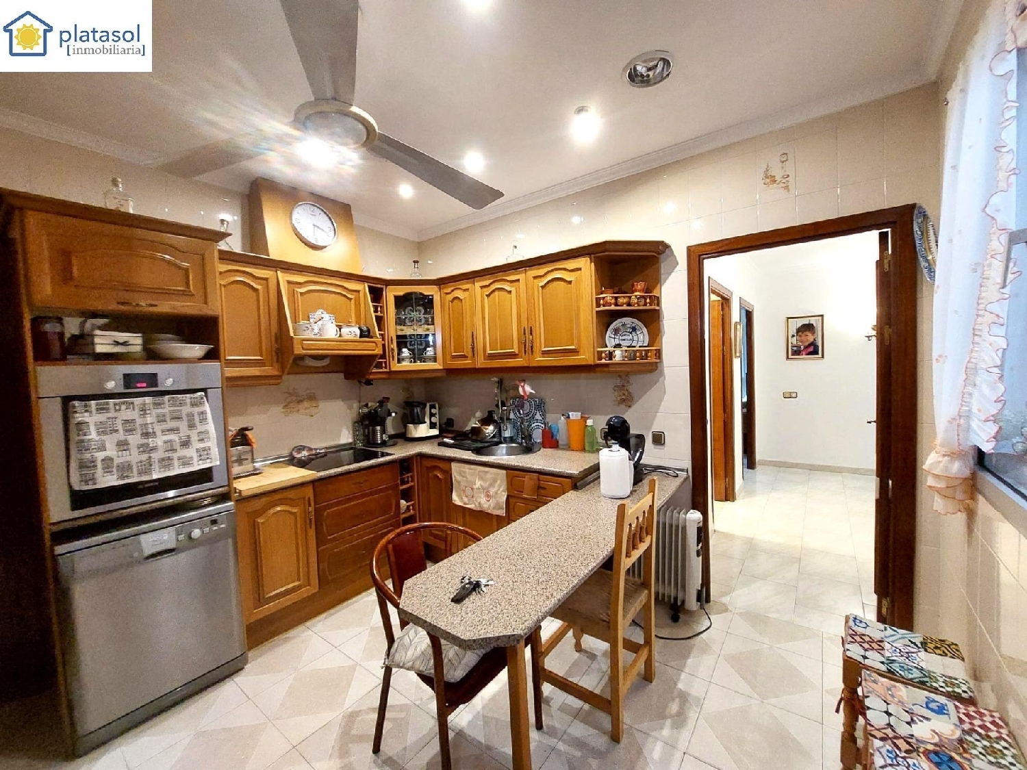  kaufen Haus Aznalcóllar Sierra Norte 5