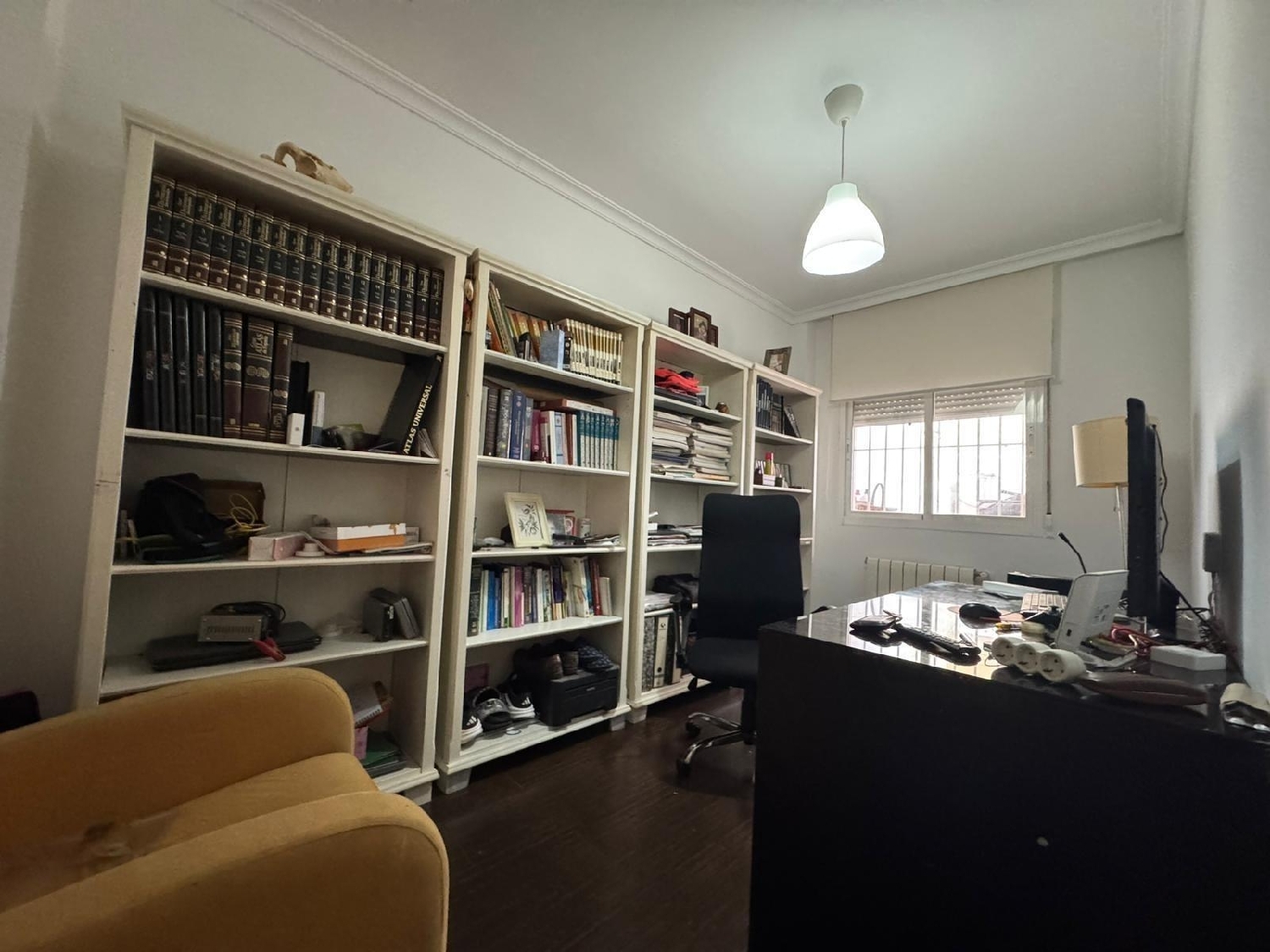  for sale house Badajoz Casco Antiguo-Centro Badajoz 5