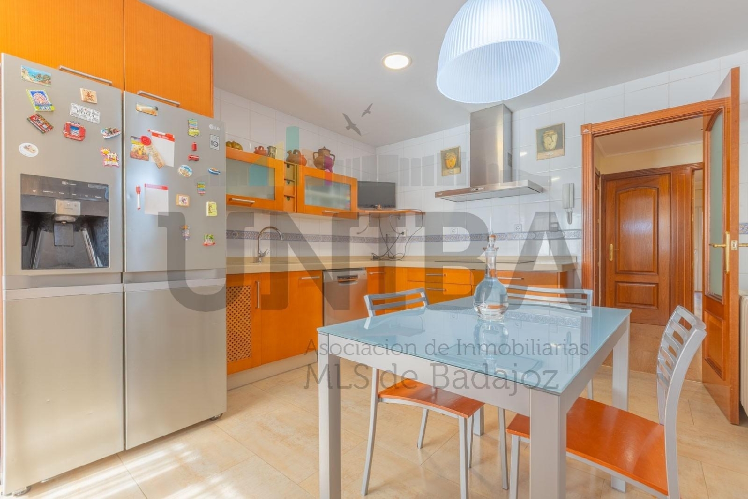  à vendre maison Badajoz Casco Antiguo-Centro Badajoz 5