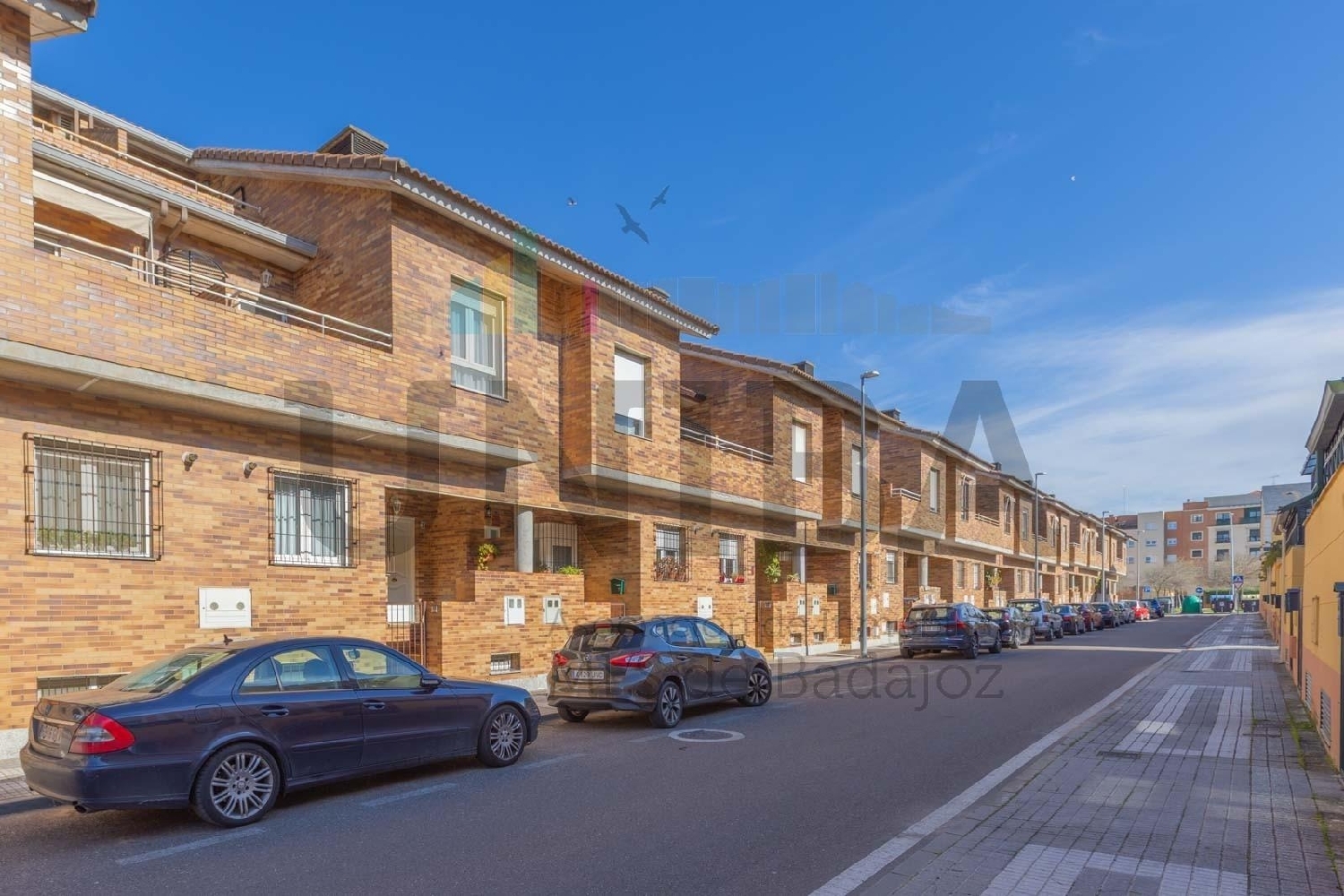  à vendre maison Badajoz Casco Antiguo-Centro Badajoz 1