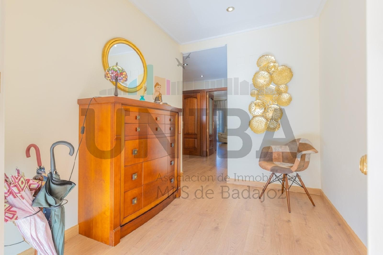  à vendre maison Badajoz Casco Antiguo-Centro Badajoz 3