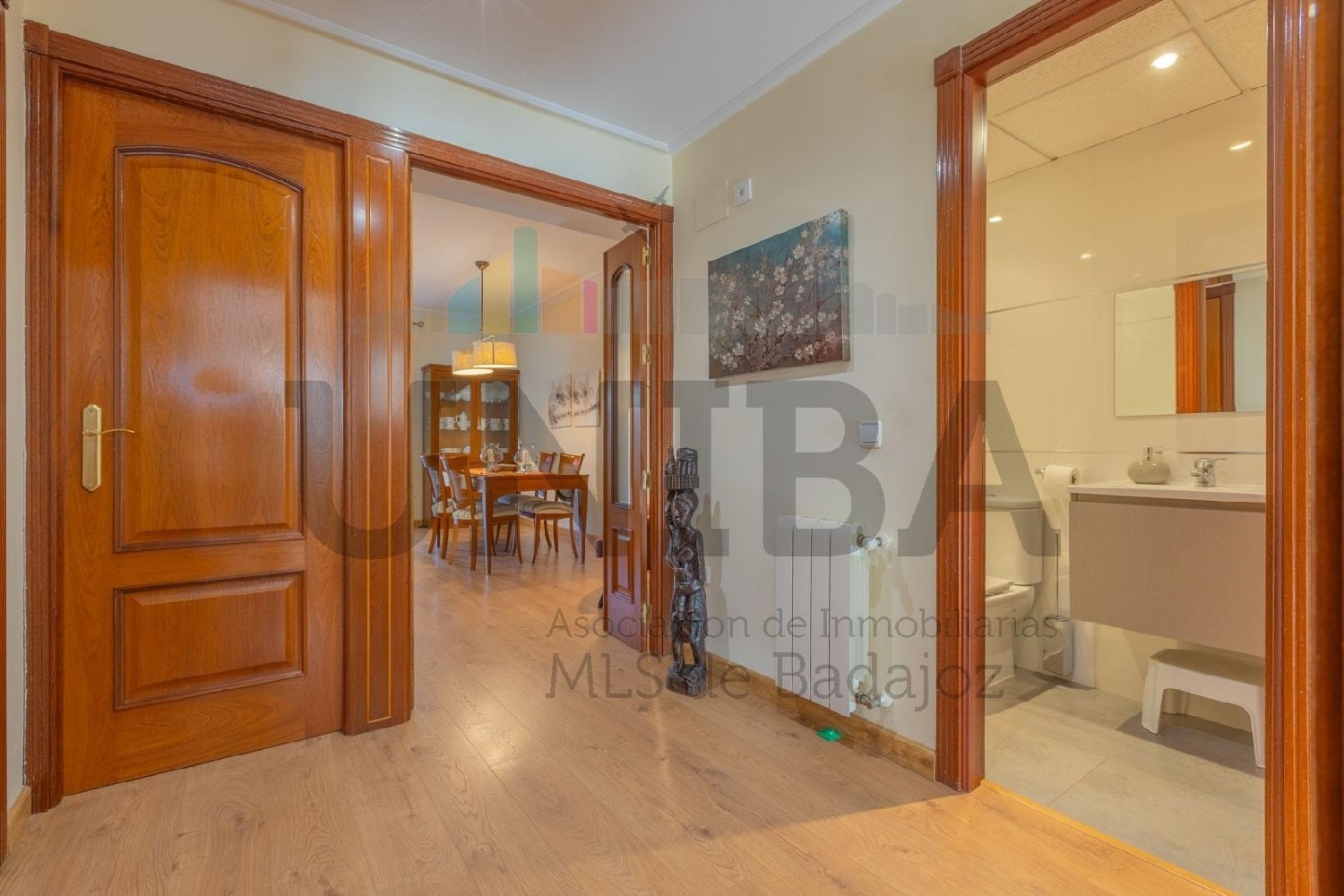  à vendre maison Badajoz Casco Antiguo-Centro Badajoz 7