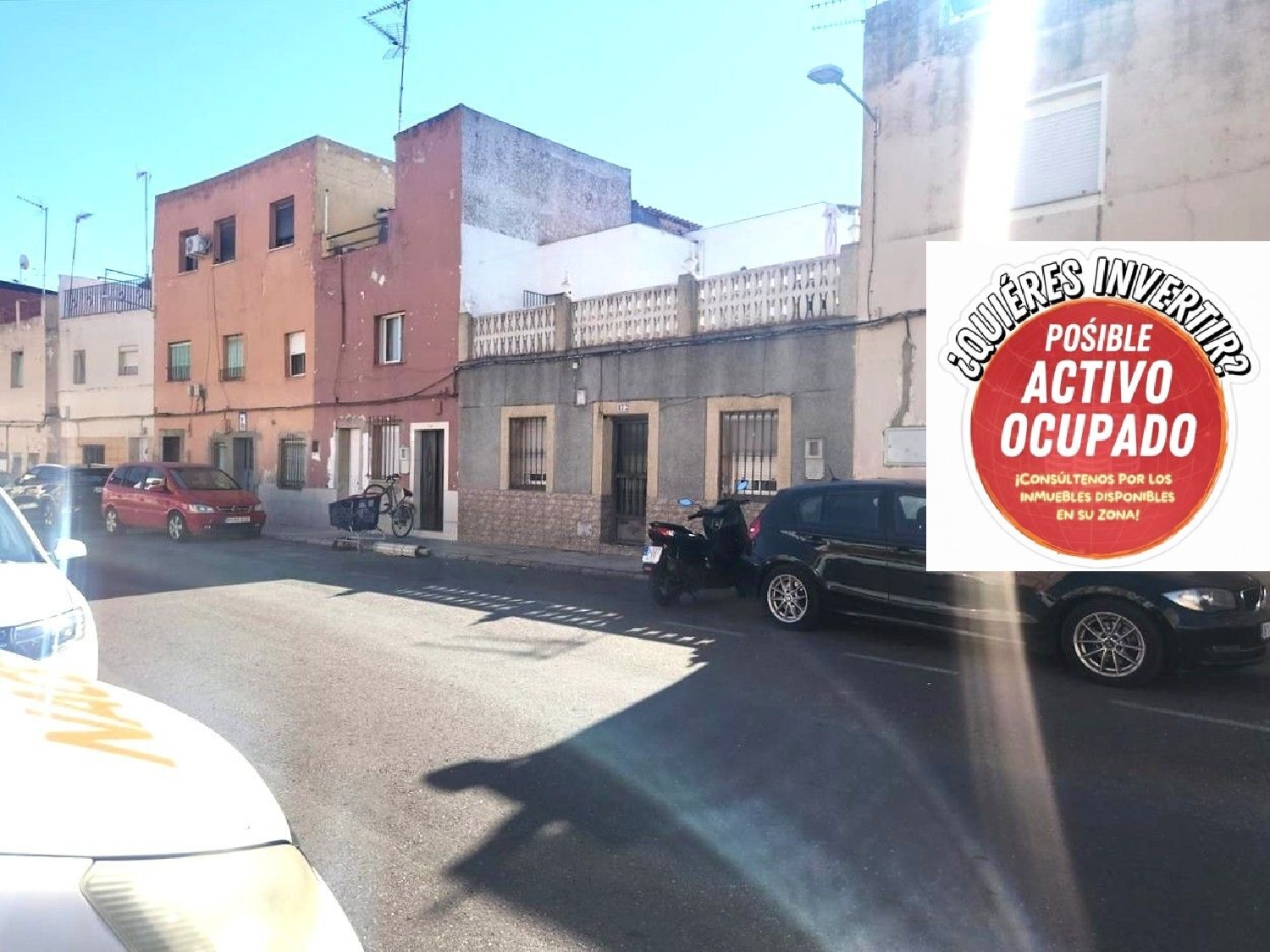 for sale house Badajoz Casco Antiguo-Centro Badajoz 2