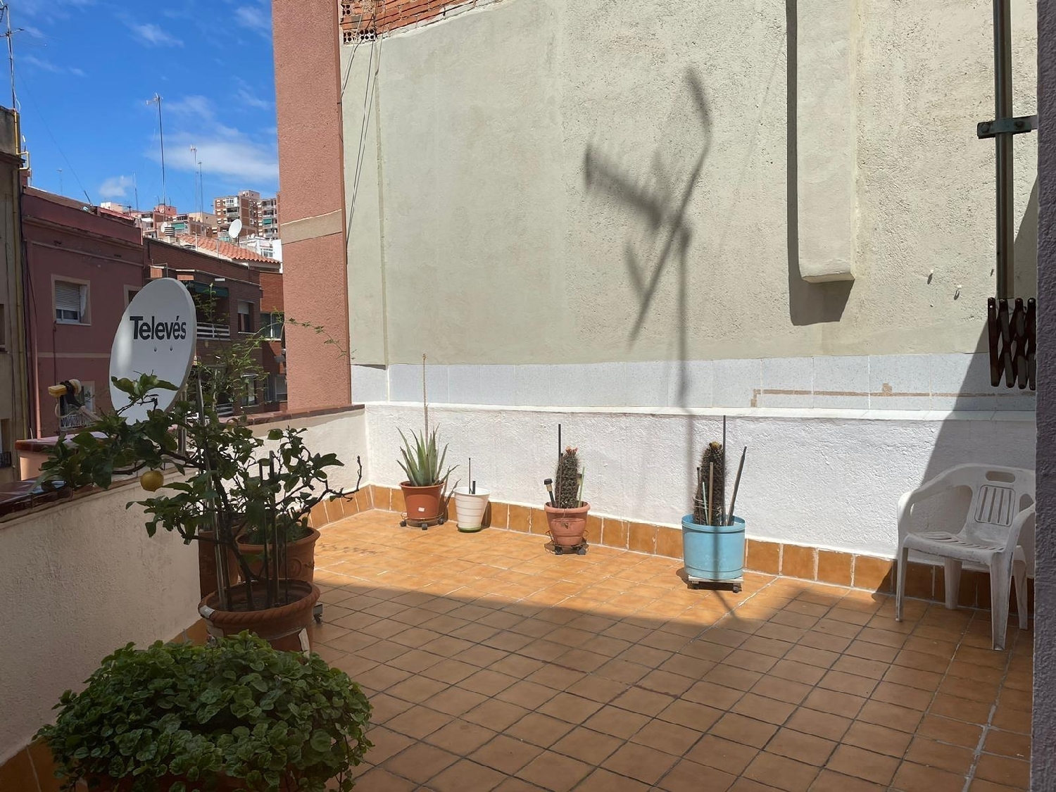  à vendre maison Badalona Centro 08912 Barcelonès 7