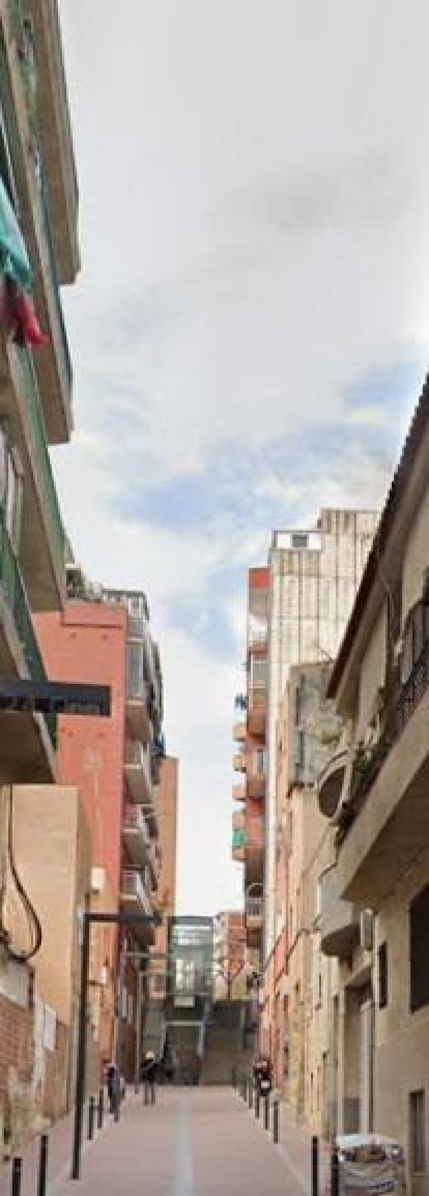 à vendre maison Badalona Centro 08912 Barcelonès 1