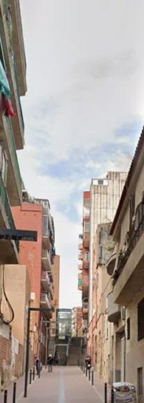 Badalona Centro 08912 Barcelonès maison foto 6357246