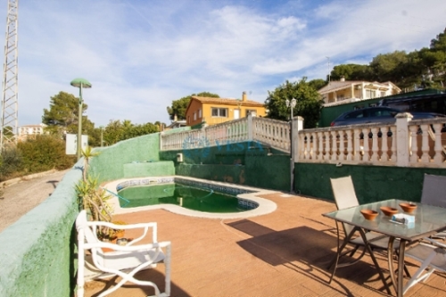 Balco De Tarragona Tarragonès casa foto 6360068