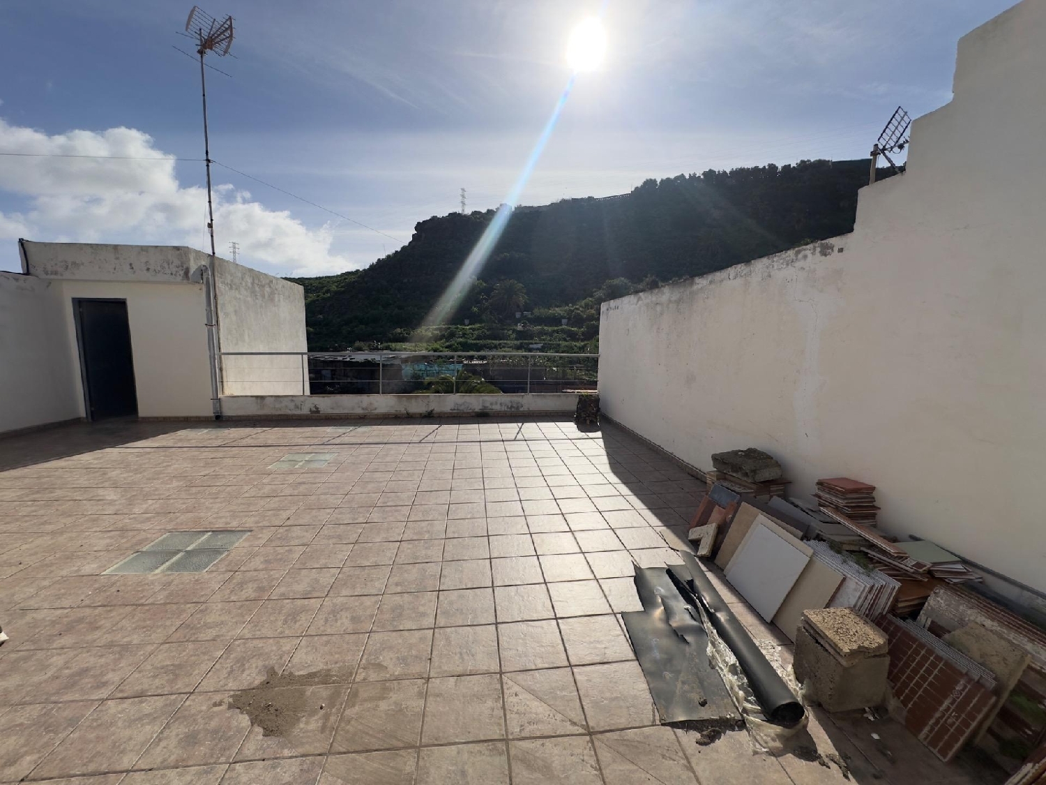  à vendre maison Balcon De Telde Área Este 6