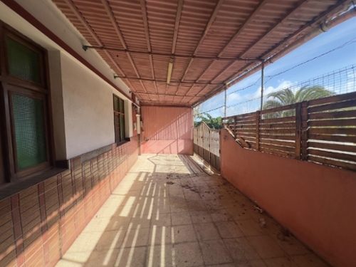 Balcon De Telde Área Este maison foto 6360062