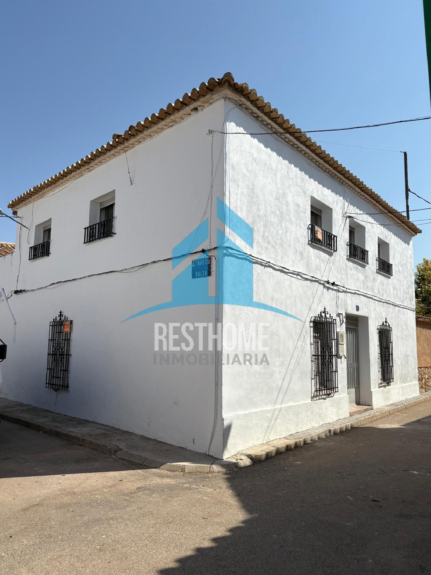  en venta casa Balsa De Ves Manchuela (La) 1