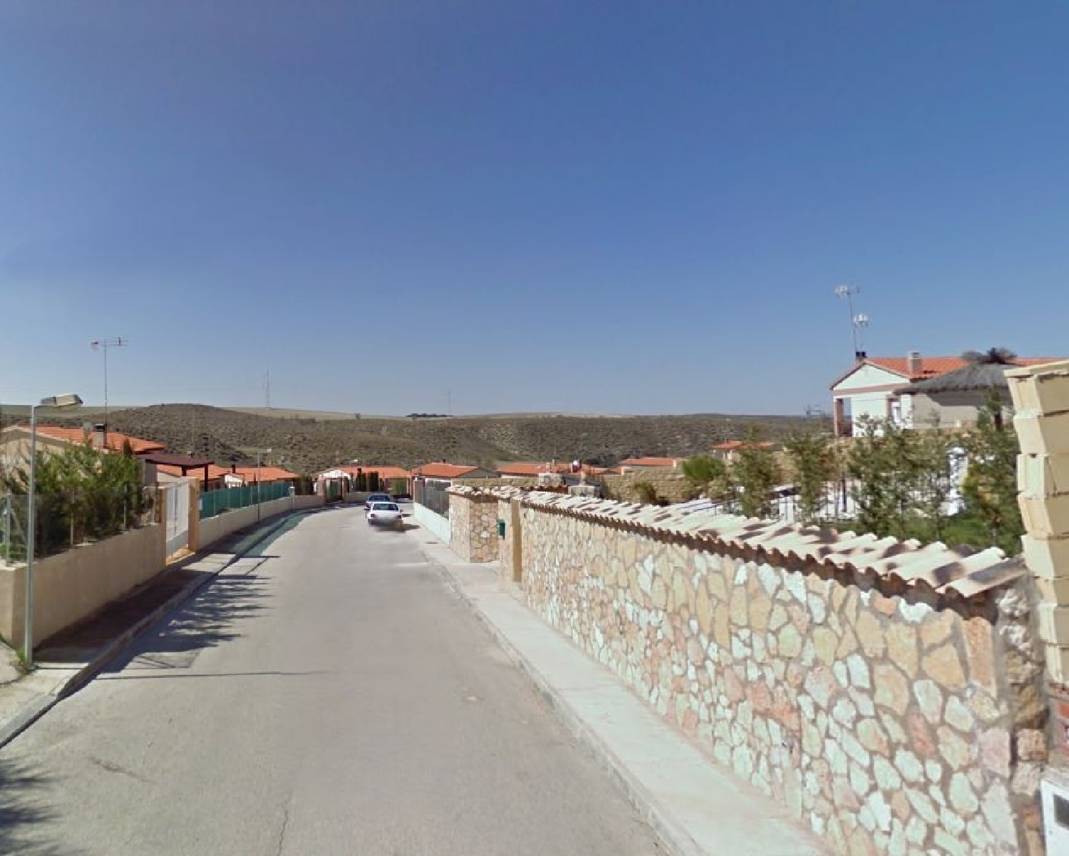 for sale house Barajas De Melo Alcarria 3