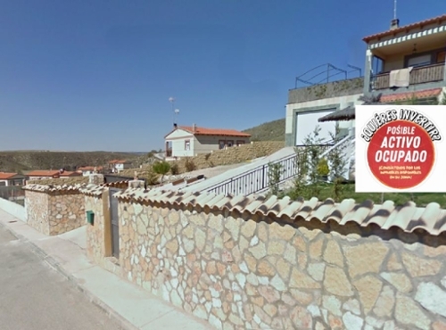 Barajas De Melo Alcarria house foto 6363013