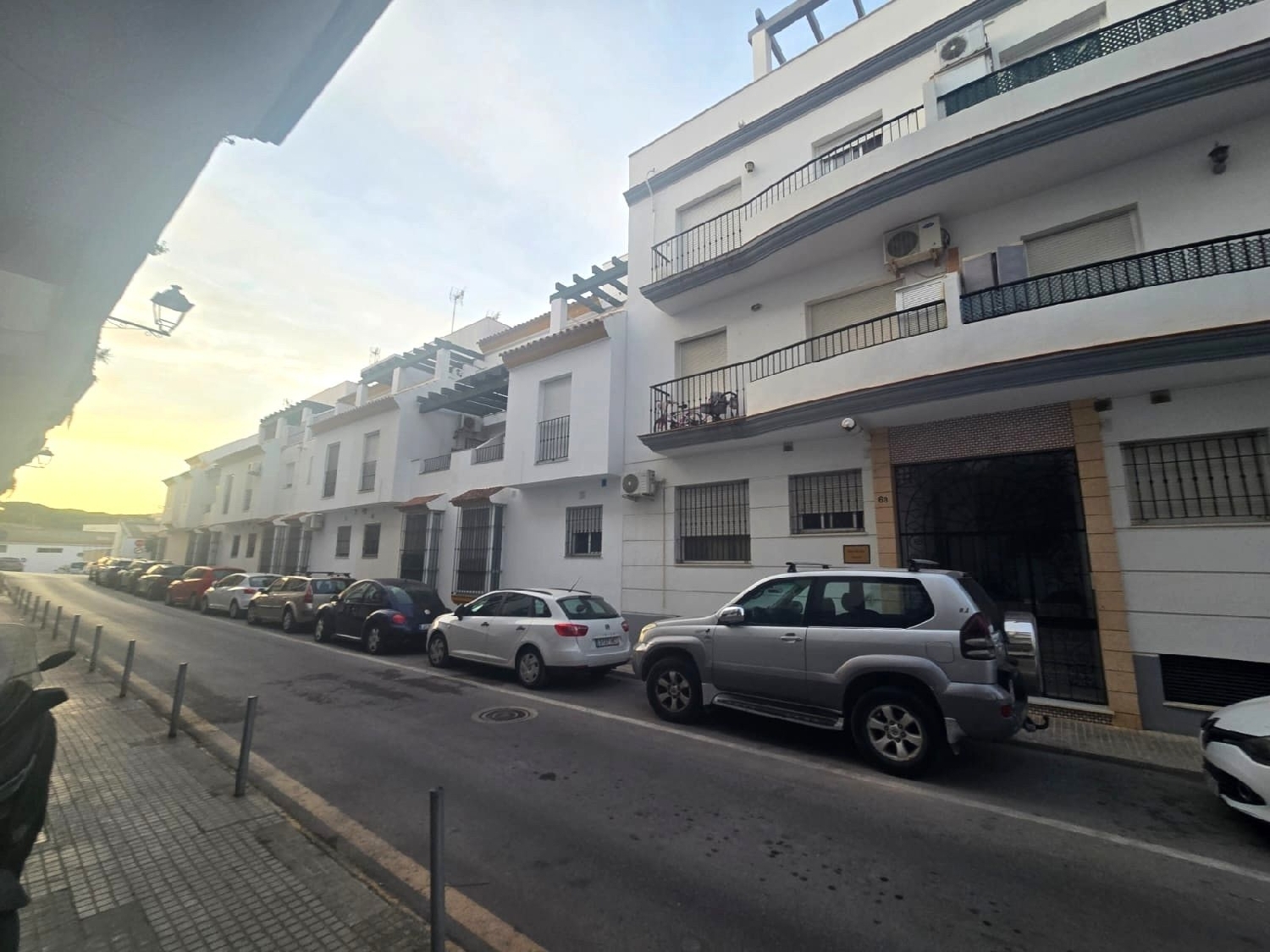  te koop huis Barbate Janda (La) 3