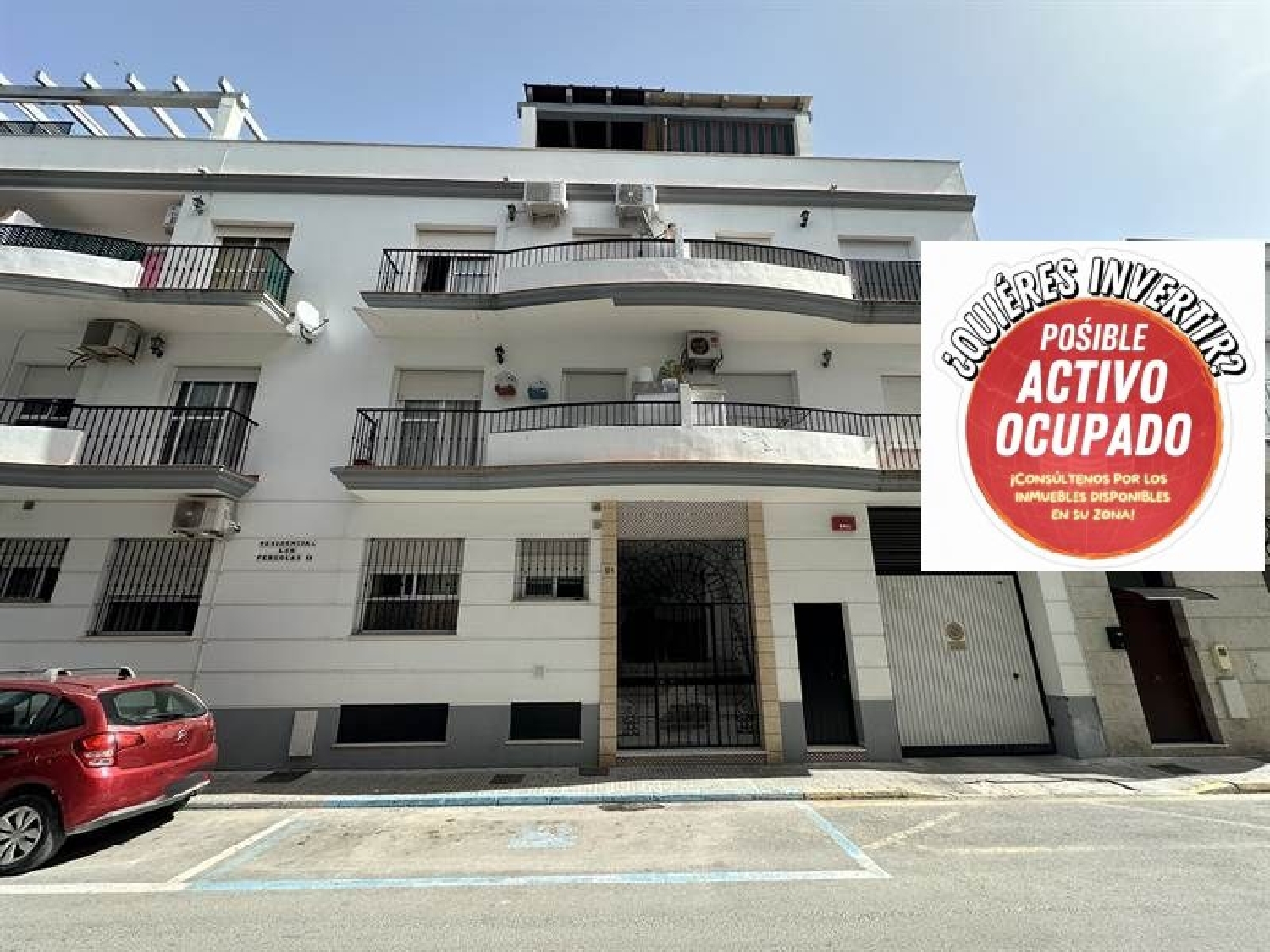  te koop huis Barbate Janda (La) 1