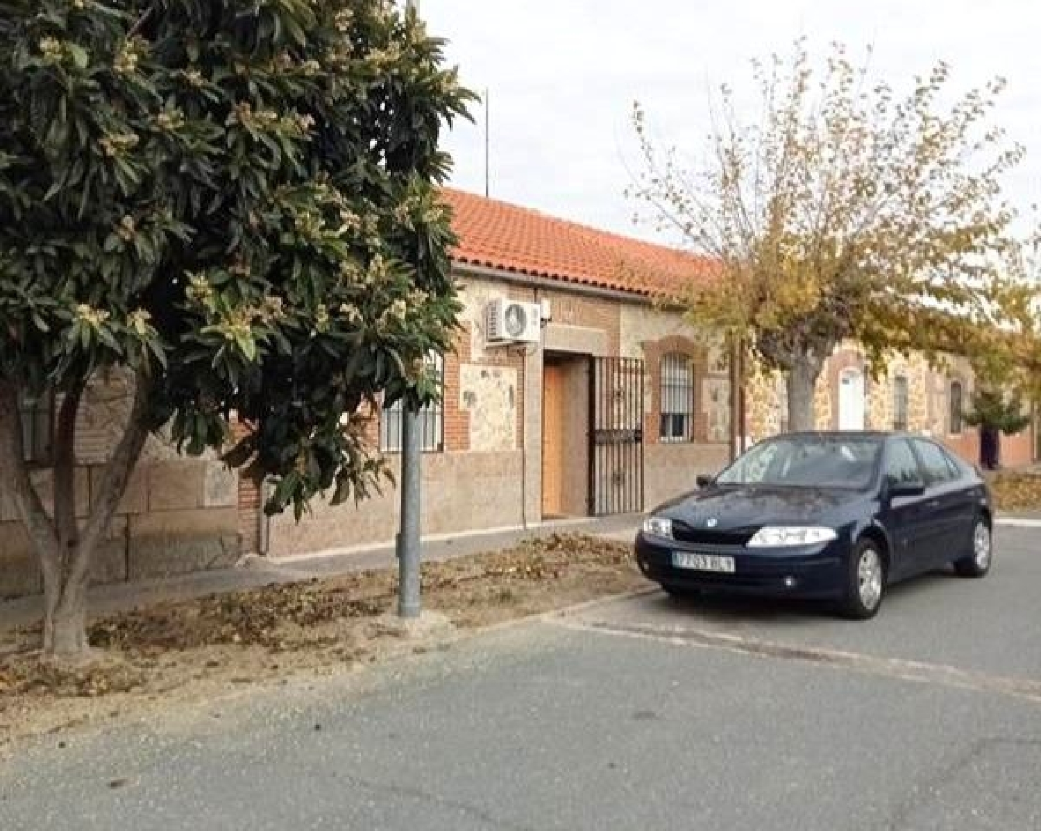  for sale house Barcience Torrijos 1