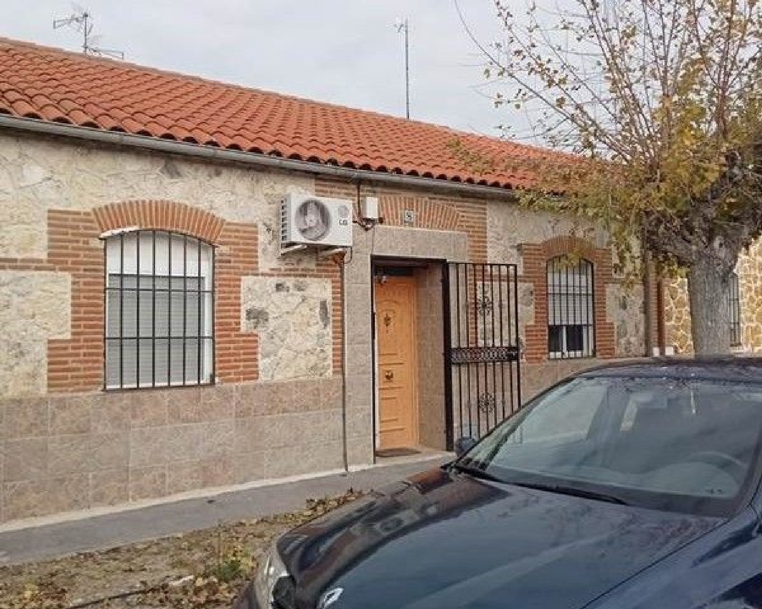  for sale house Barcience Torrijos 2