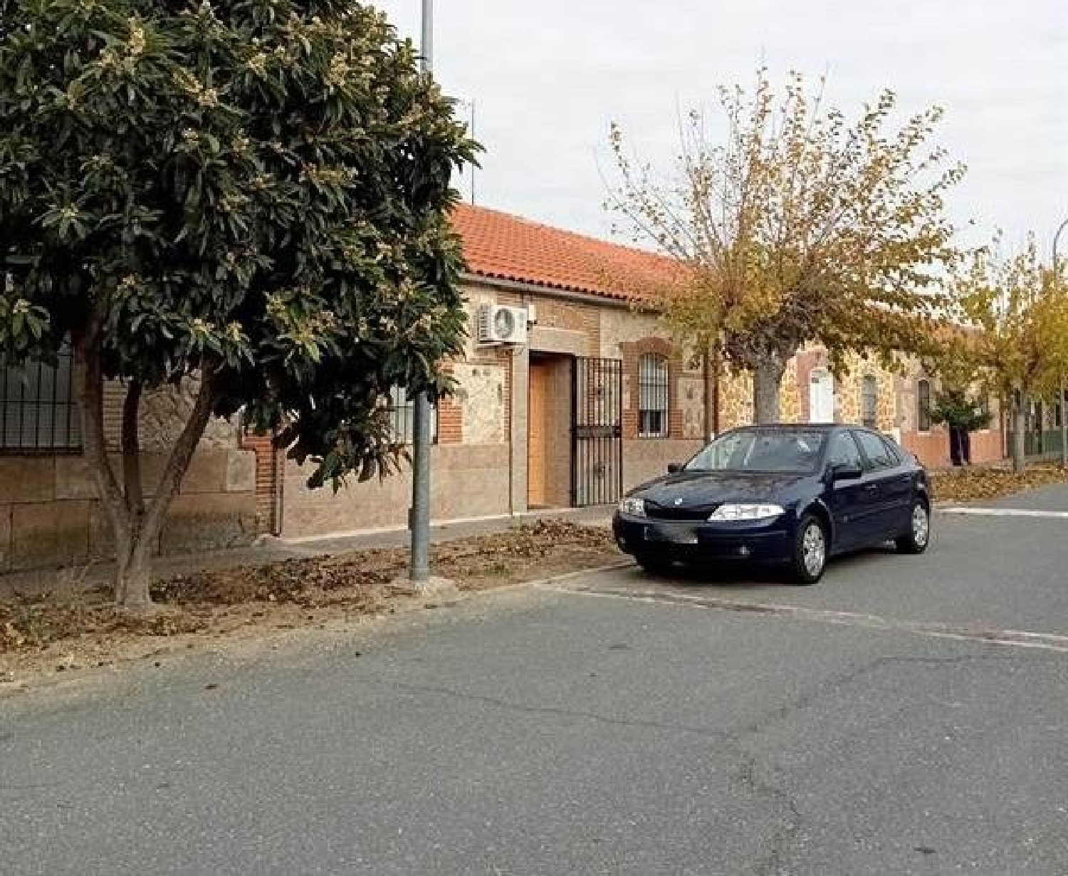  for sale house Barcience Torrijos 3