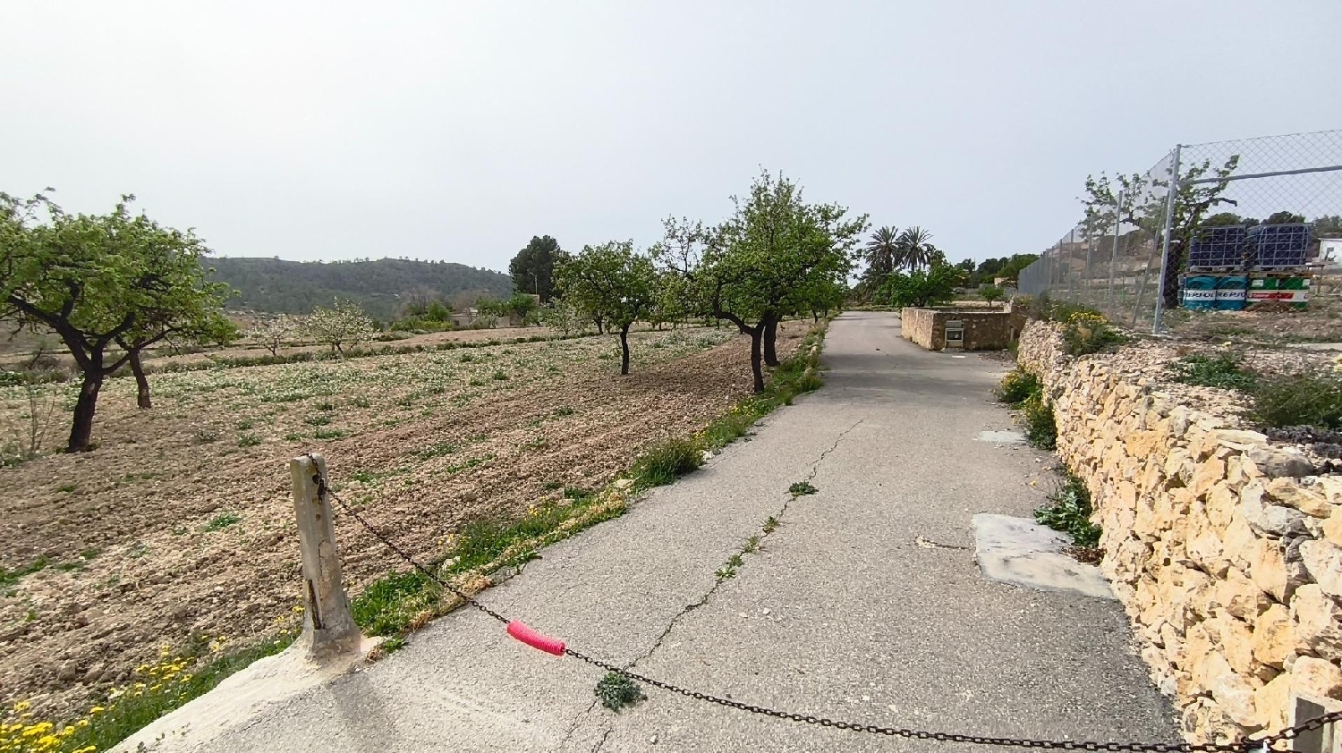  till salu hus Barraca D'aigues Vives Ribera Alta 5