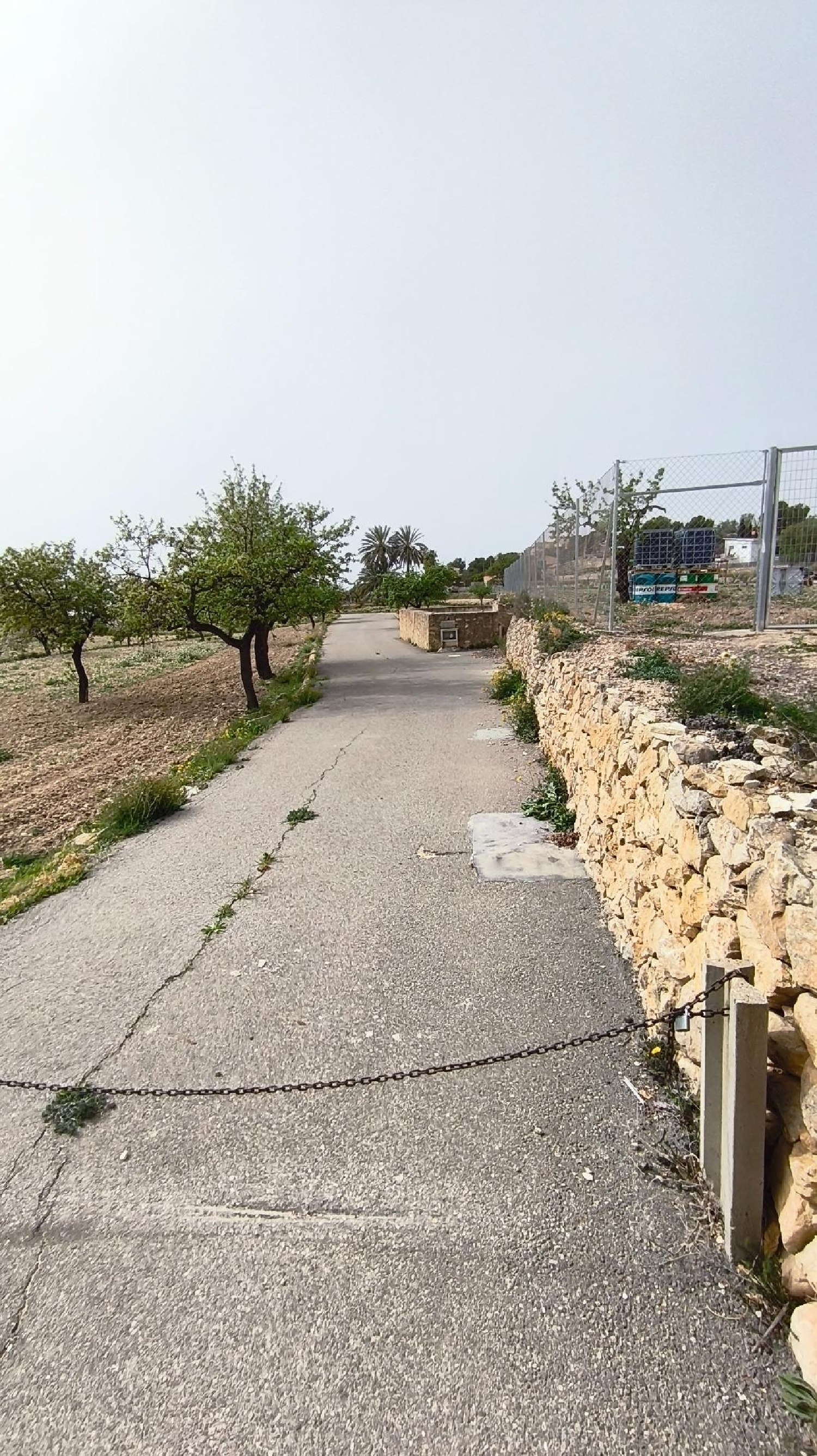  till salu hus Barraca D'aigues Vives Ribera Alta 6