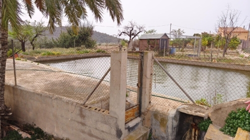 Barraca D''aigues Vives Ribera Alta hus foto 6359106