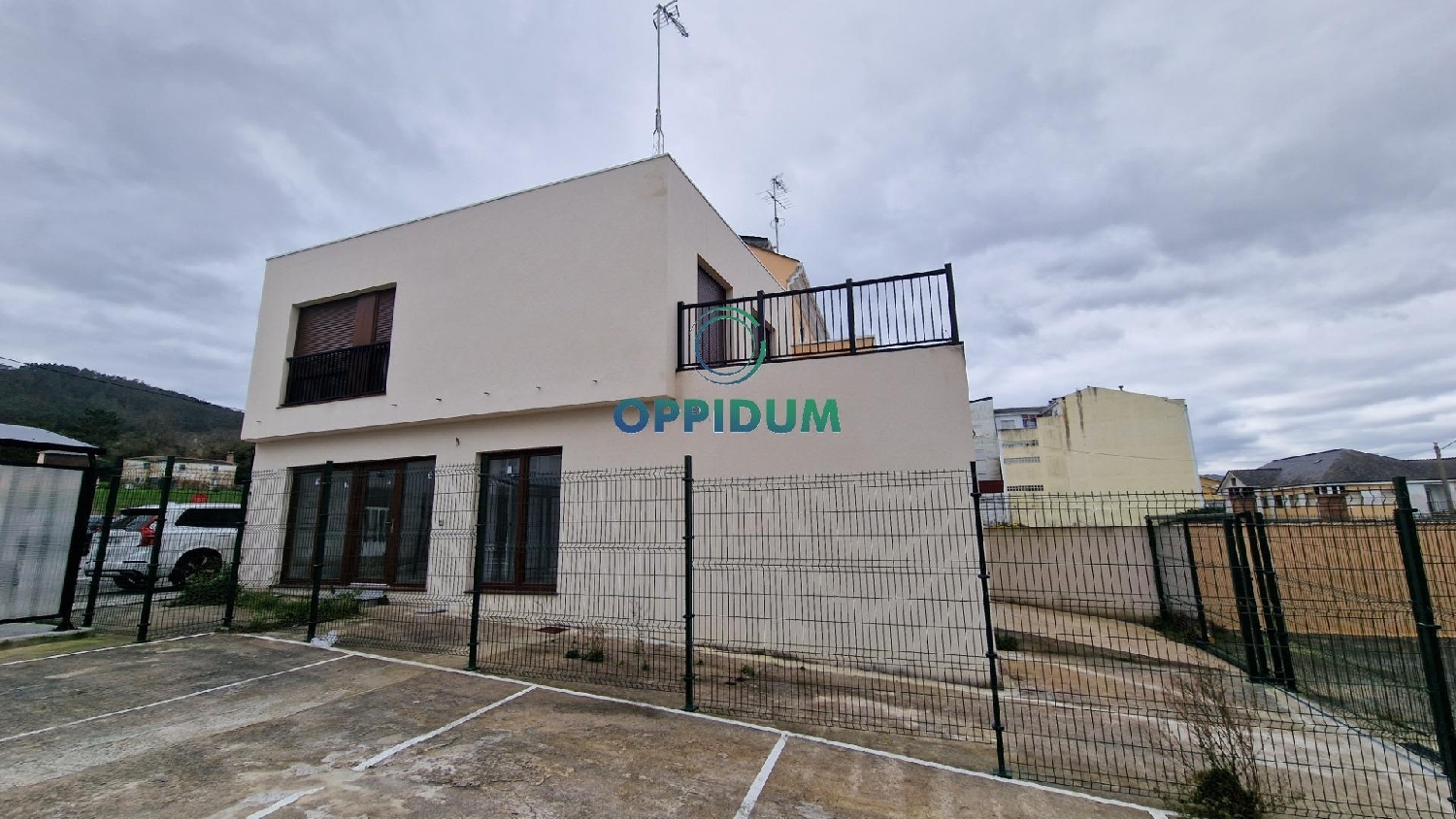  for sale house Barreiros Barcala 1