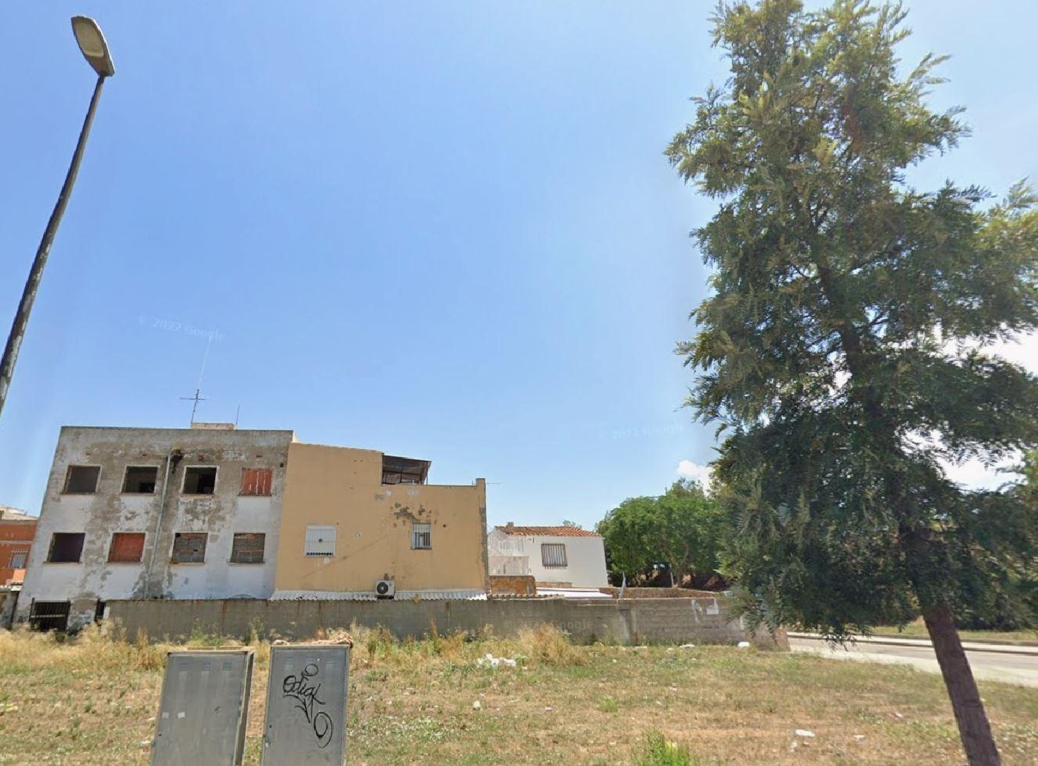  till salu hus Barriada Les Tres Creus Bages 3