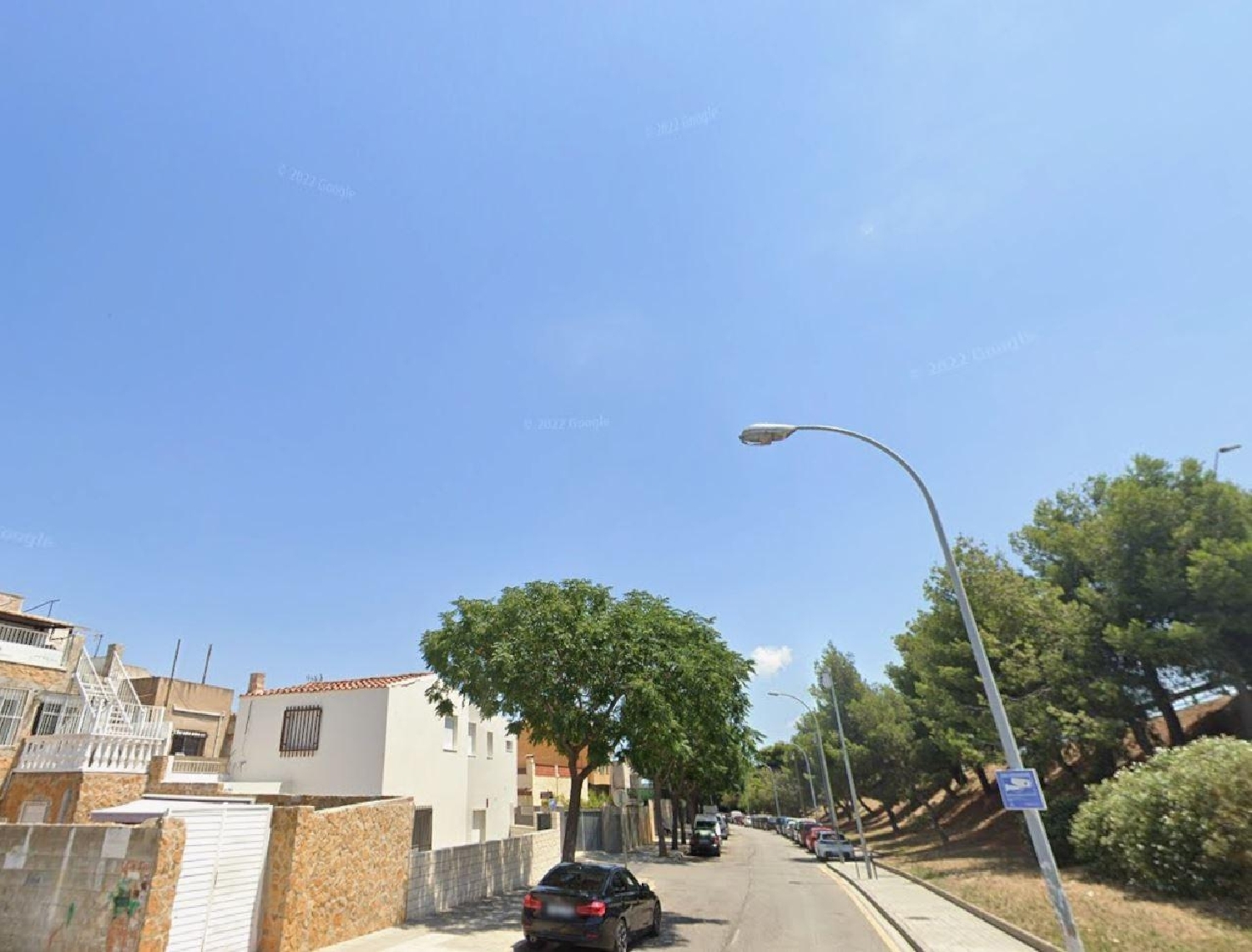  till salu hus Barriada Les Tres Creus Bages 2