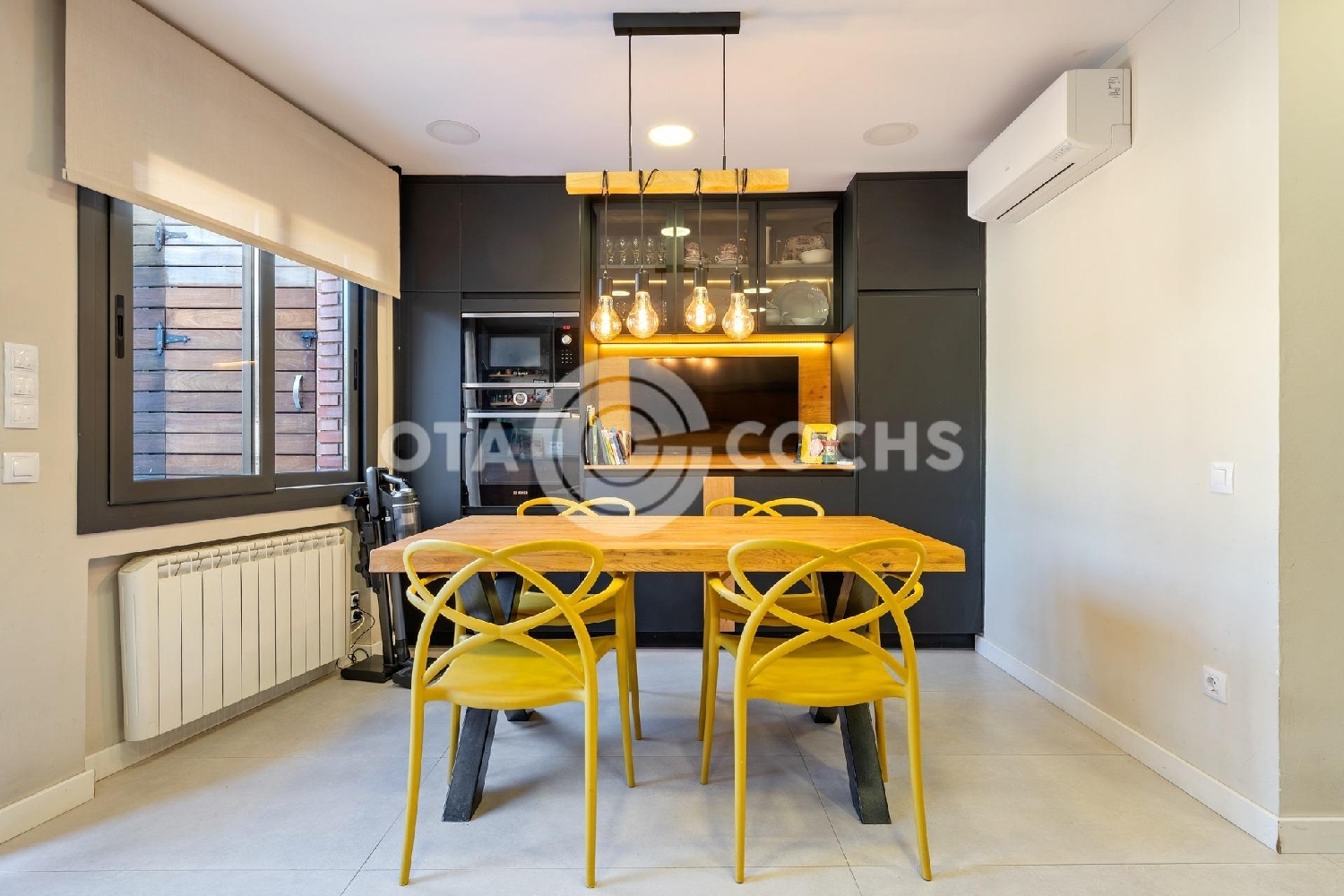  for sale house Barriada Les Tres Creus Bages 6