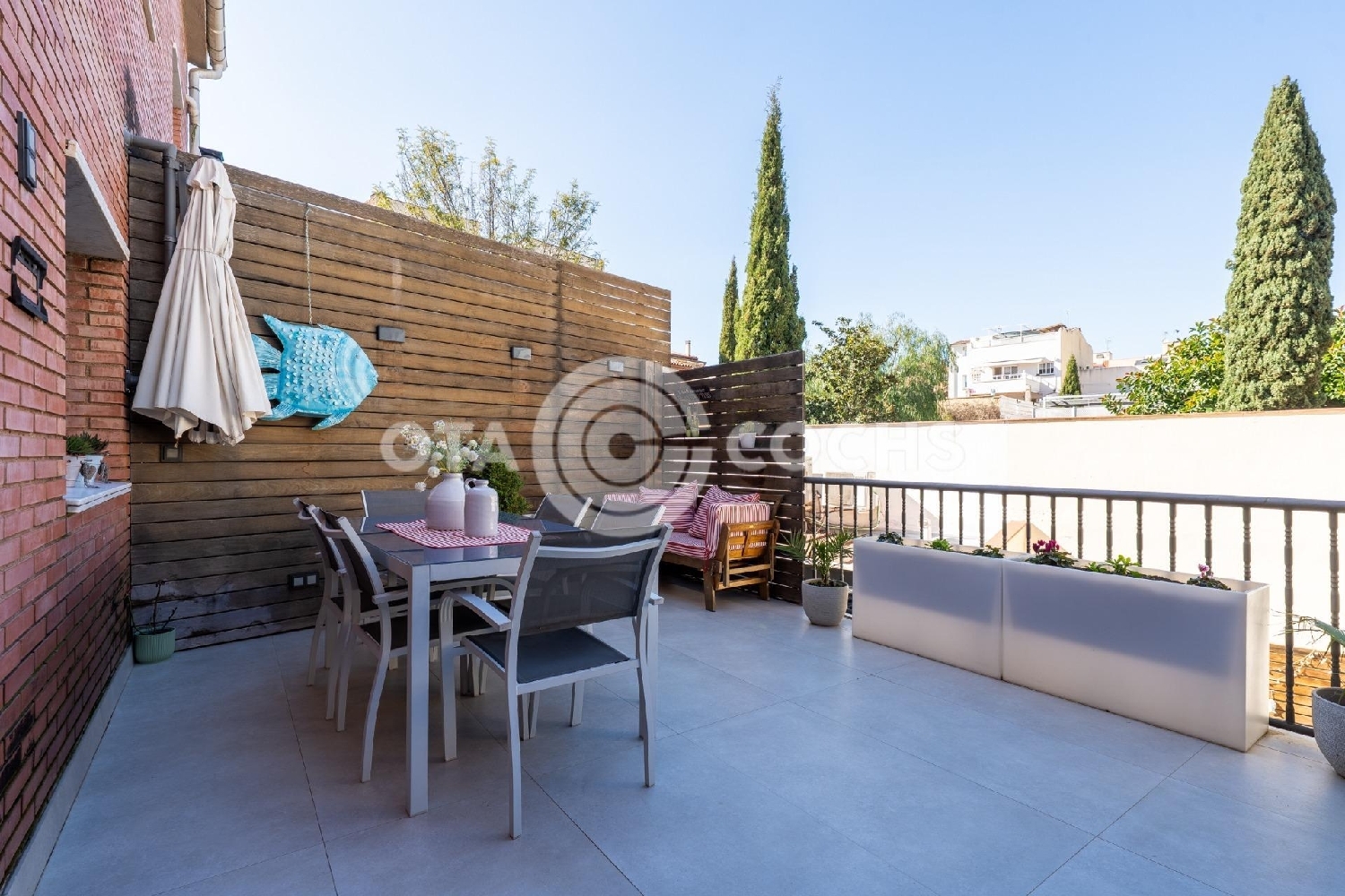  for sale house Barriada Les Tres Creus Bages 1