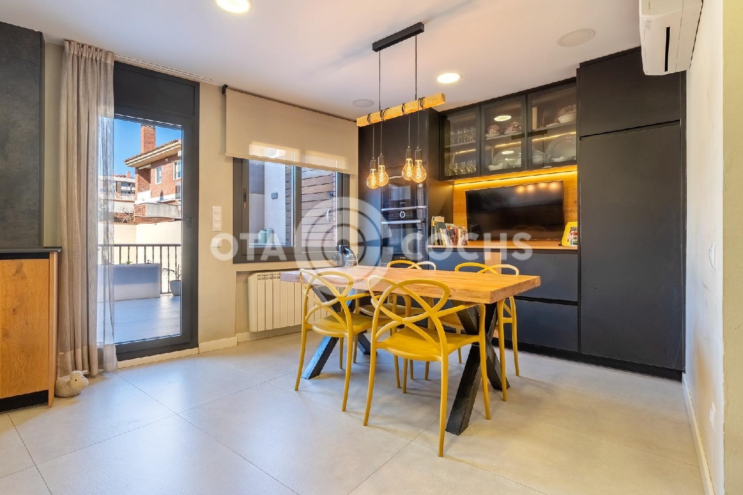  for sale house Barriada Les Tres Creus Bages 5