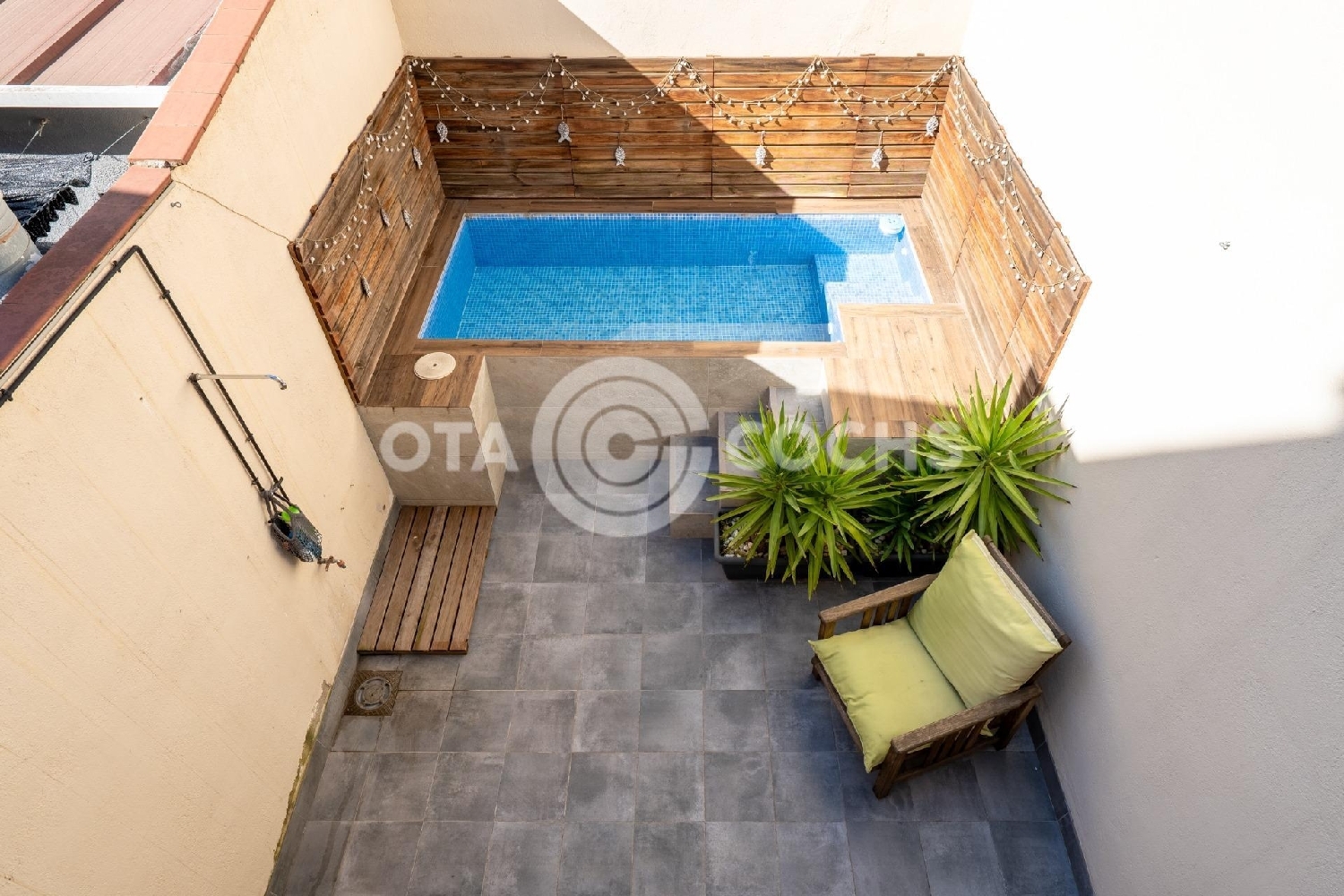  for sale house Barriada Les Tres Creus Bages 2