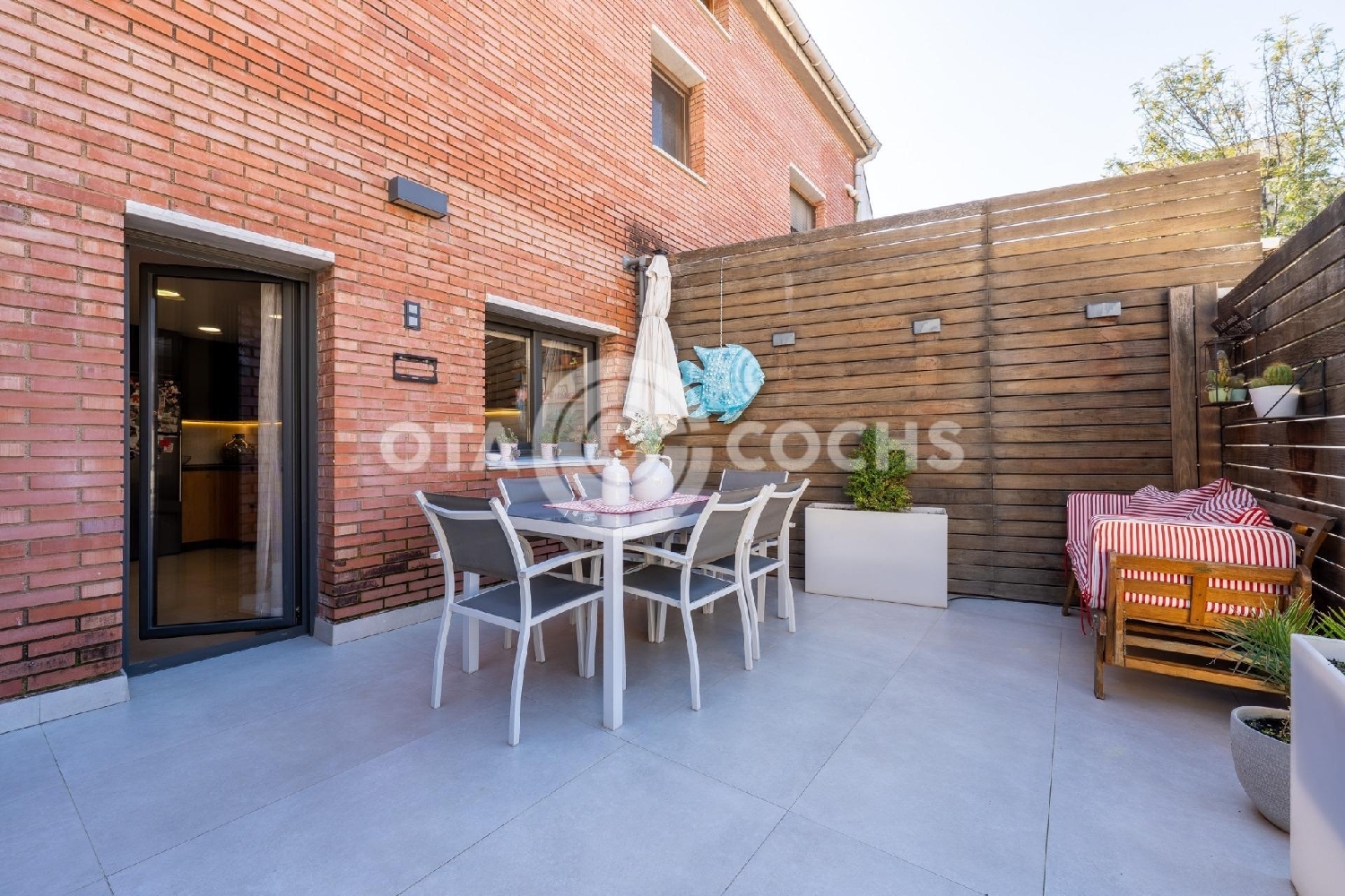  for sale house Barriada Les Tres Creus Bages 4