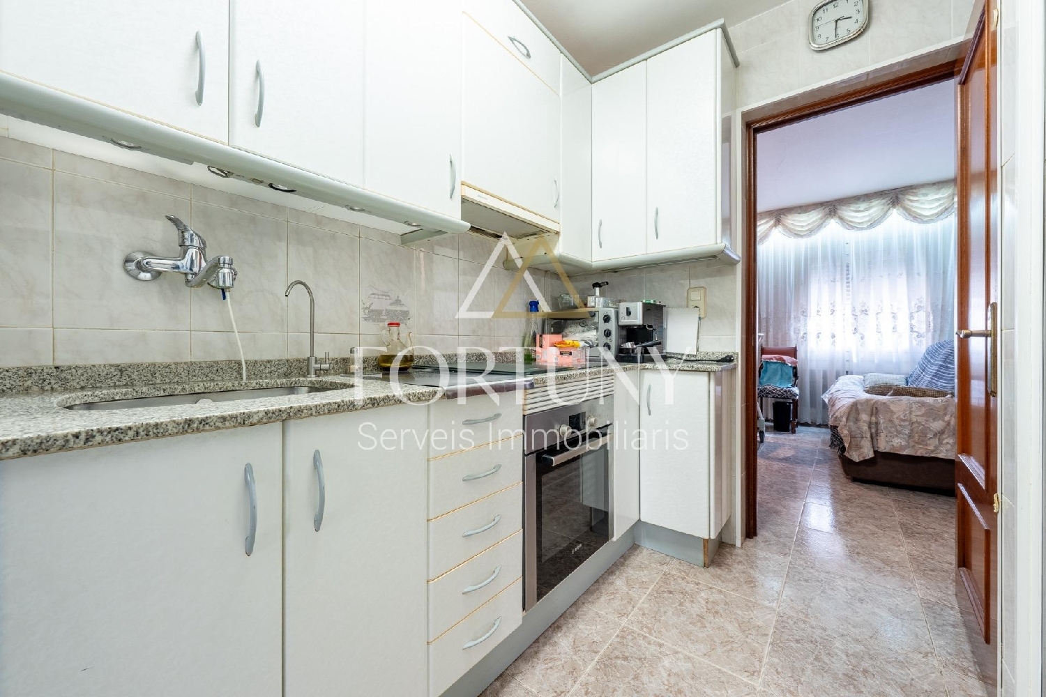  te koop huis Barriada Les Tres Creus Bages 8