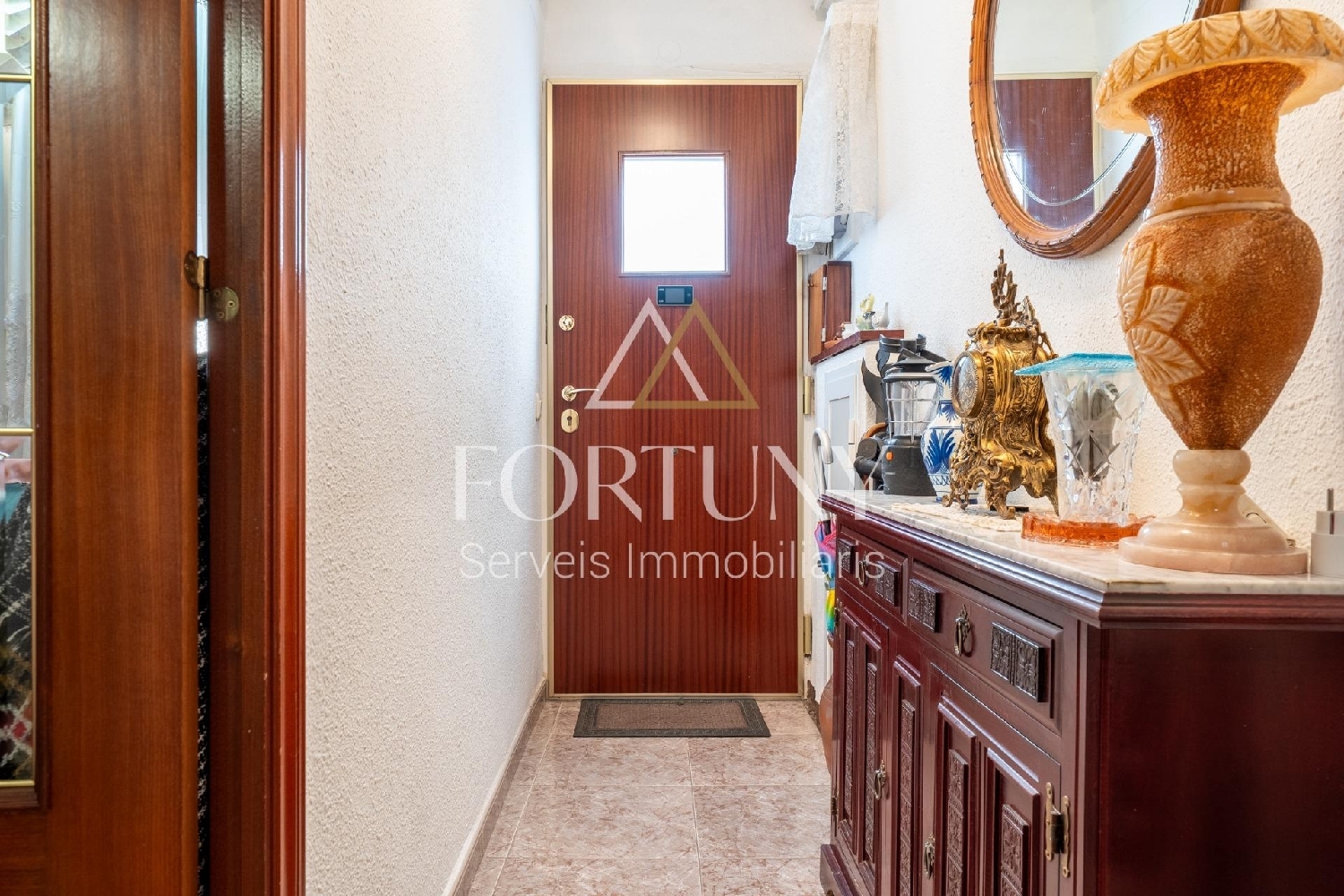  te koop huis Barriada Les Tres Creus Bages 4