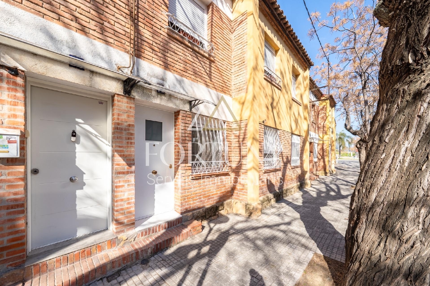  te koop huis Barriada Les Tres Creus Bages 3